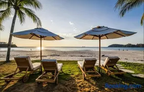 Palms 14 Luxury Beachfront Villa - Image 4