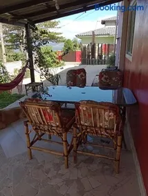 Casa Imaruí com piscina - Image 4