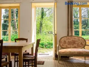 Maison charmante à Ryes avec jardin clos et accès PMR - Image 2