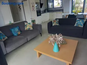 Villa Ginkgo et son SPA privatif - Image 3