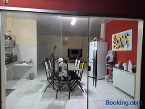 Casa em condomínio ecológico - Image 1