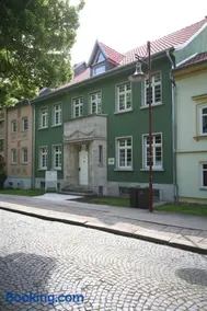 Apartmenthaus Villa Lindenbühl - Image 4