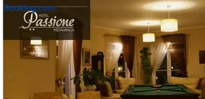 Hotel Passione - Image 1