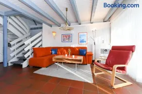 Ferienhaus Blau-Huus - Image 4