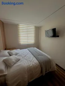 Tu Espacio Ideal en Tunja Moderno y Cómodo - Image 5