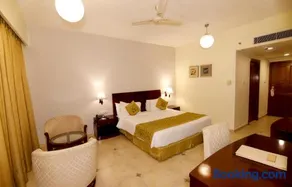 The White Hotel Katra, Vaishnodevi - Image 2