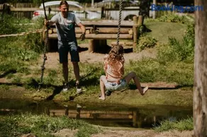 Vakantiehoeve Si-Es-An - Image 4