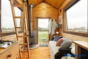 Hillsview Cottage by Tiny Away - Image 3