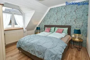 Ferienwohnungen Eifelstuben mit Charme - am See, nahe Burg - Image 1
