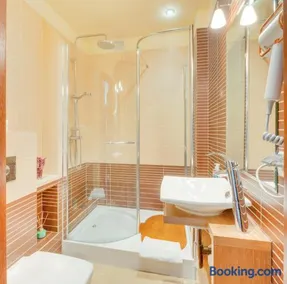 Deluxe Apartment Smulsko Kids Room Terrace Parking - Image 5
