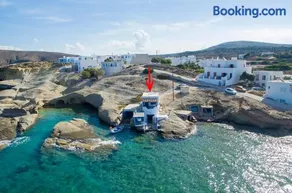 Fisherman's Syrma House - Image 1