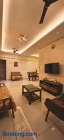 The Willow Penthouse Premium Living - Image 1