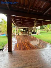 Casa completa para o MOTO GP 7 MINUTOS DO AUTÓDROMO - Image 4
