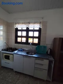 Apto com terraço coberto - Image 3