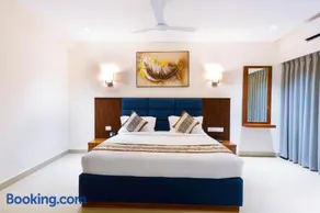 Krrish Boutique Hotel, Ameerpet Hyderabad - Image 4