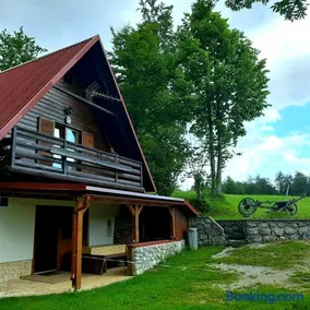 Kuća za odmor Gale - Image 2