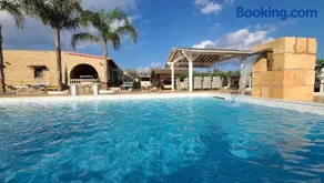 Villa Anna Salento - due camere con piscina, cucina e BBQ a pochi minuti dal mare - Image 3