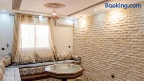 Modern Apartment in Agadir, 60 m², Garden View - Image 1