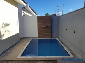 CASA DE PRAIA EM PRAIA BELA PITIMBu PB - Image 5