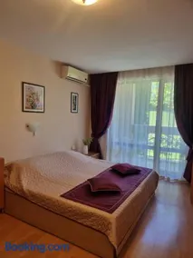 Prestige Fort Beach Spacious Studio apartment - Image 1