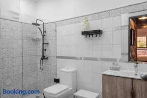 Escape 2BR Apartment in Gazcue Close to Colonial Zone - Image 4