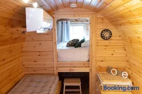 Nuit insolite : tonneau enchanté - Image 5