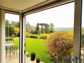 Studio Garden Flat - Image 4