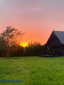 Domki całoroczne nad zalewem - Image 2