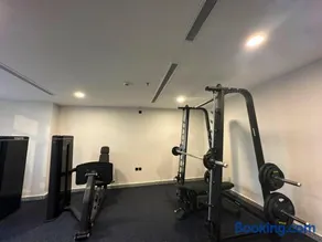فندق بونسيانا مكة - Poinciana Hotel Makkah - Image 3
