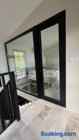 LODGE ESCOVIEN Strasbourg - Image 3