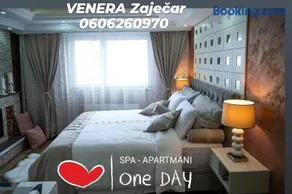 Spa Apartman URBAN Life ZAJEČAR - Image 2