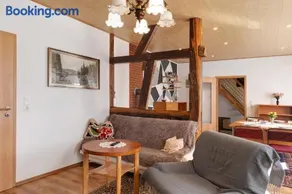 Ferienwohnung Ruhezone - Image 5