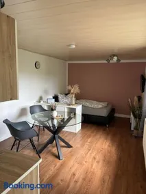 Fewo Haus Hutzelbuck in idyllisch-grüner Lage nähe AN - Image 1