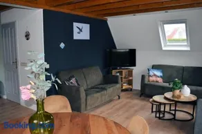 Torenvalk I Genieten nabij Bos - Image 2