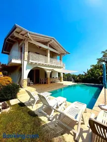 Villa Bocciolo, piscina, giardino, vasca idromassaggio - Image 2