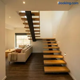 Villa Just be Alive, Sea View, Pool, Gym & Sauna - Image 5