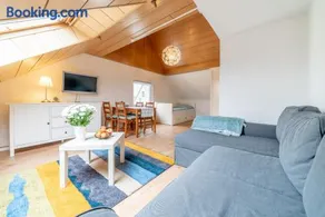 Privatzimmer mit eigenem Bad - Image 1