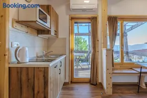 Panorama glamping Vipavska dolina - Image 4