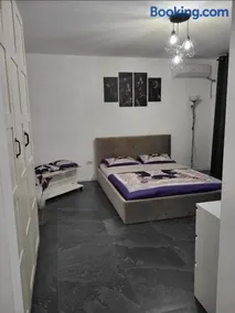 Apart 1 Dragonul Rosu - Spital Fundeni - Image 2
