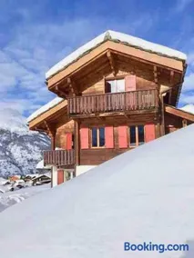 Chalet Safran - Image 4