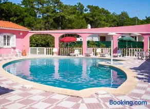 Charming Apartment in Sintra with Pool - Image 1