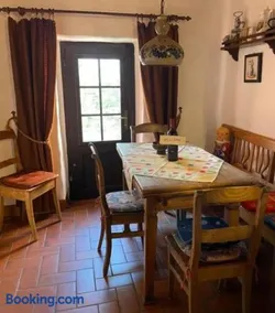 Casa adatta alle famiglie con giardino e griglia | Accetta animali domestici - Image 2