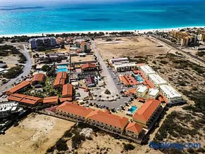 Aruba , Eagle Beach Townhouse - Image 4