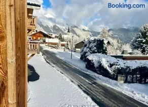 Chalet l'Alisier - Modern chalet, beautiful mountain view, Morzine-Les Gets - Image 4