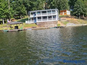 Shad Cove Lake Rentals - Image 1