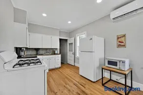 Updated 1BR Near Halliburton & Duncan Regional Hospital - Image 5