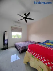 My Red House at Afamosa Malacca - Image 2