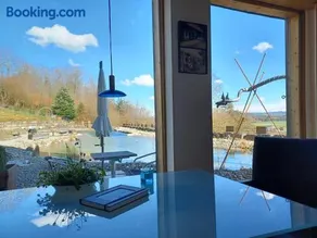 Seelodge mit Alpenblick - Image 3