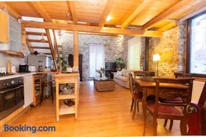 Seaview stone apartment in Ipsos Beach - Image 5