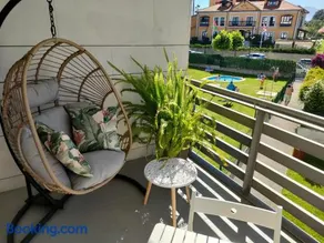 Apartamentos Boutique Arquera Golf I - Image 1